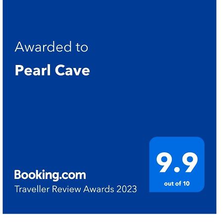 Pearl Cave Cabanas & Resturant แทนกาลเล ภายนอก รูปภาพ