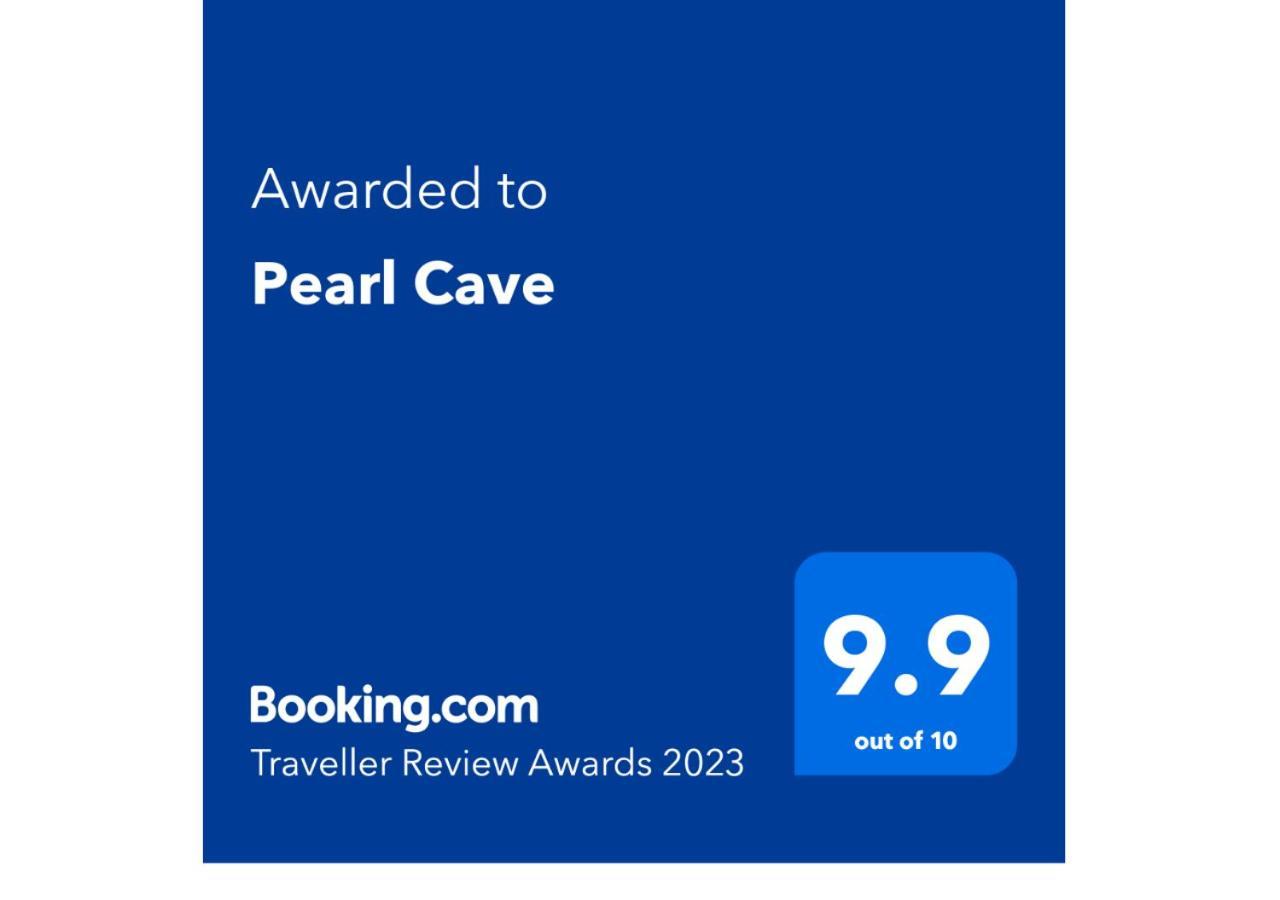 Pearl Cave Cabanas & Resturant แทนกาลเล ภายนอก รูปภาพ