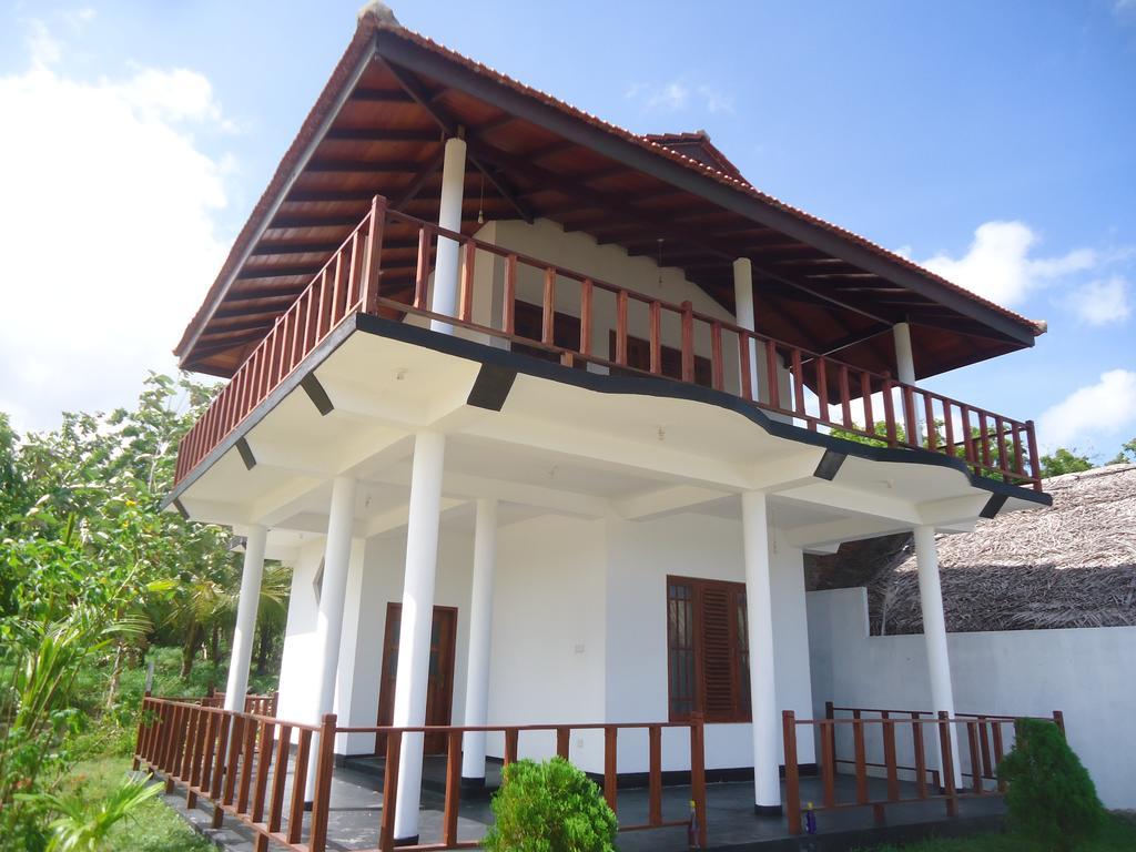 Pearl Cave Cabanas & Resturant แทนกาลเล ภายนอก รูปภาพ
